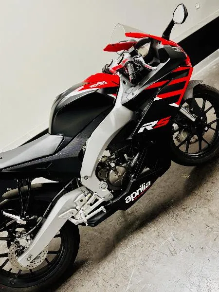 RS 125