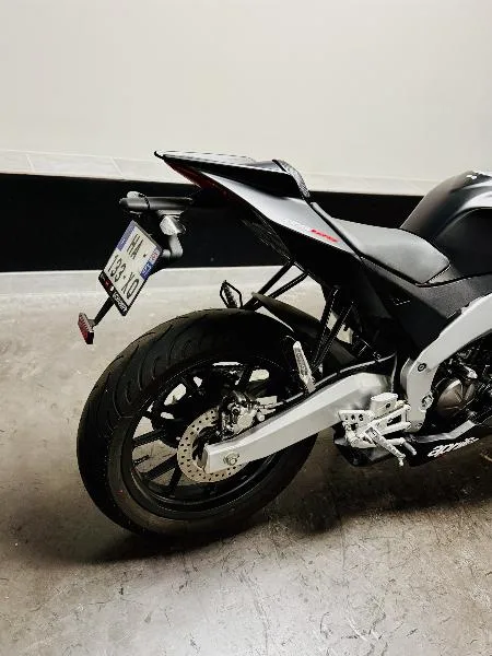 RS 125