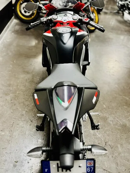 RS 125