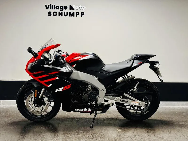 RS 125