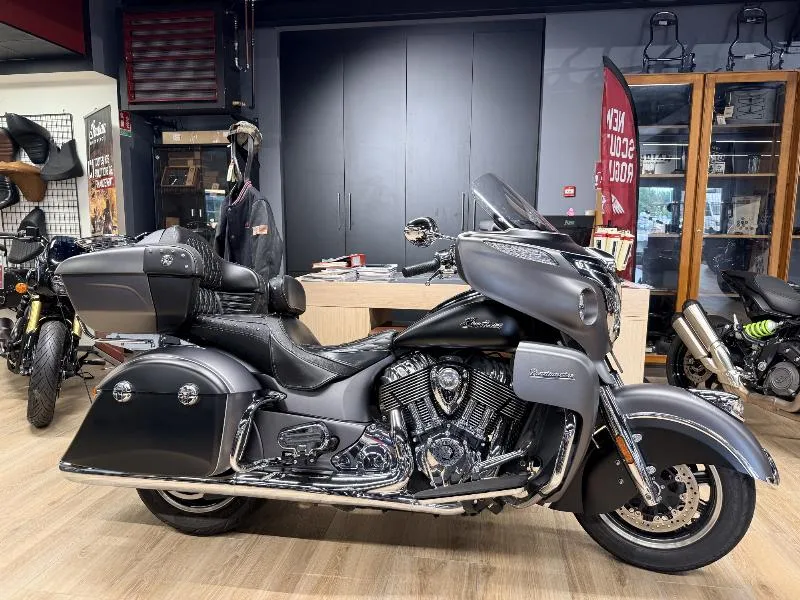 ROADMASTER 1811