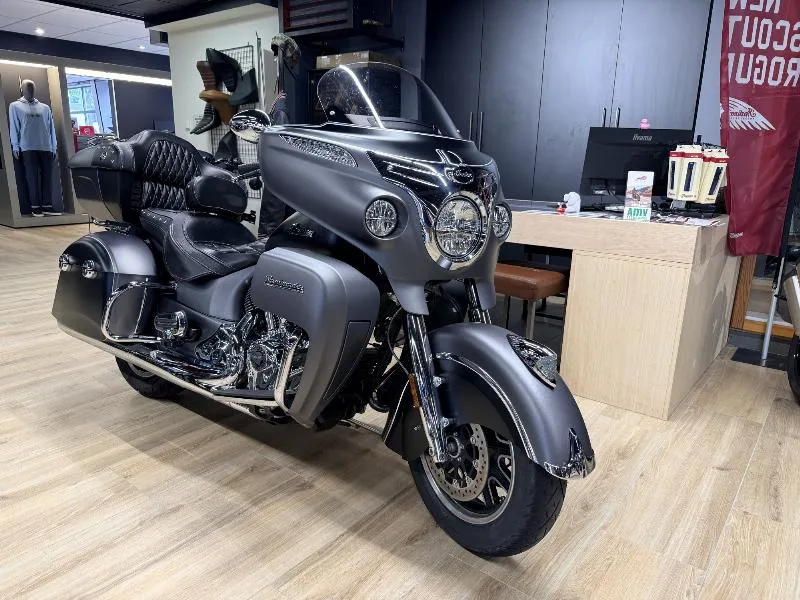 ROADMASTER 1811