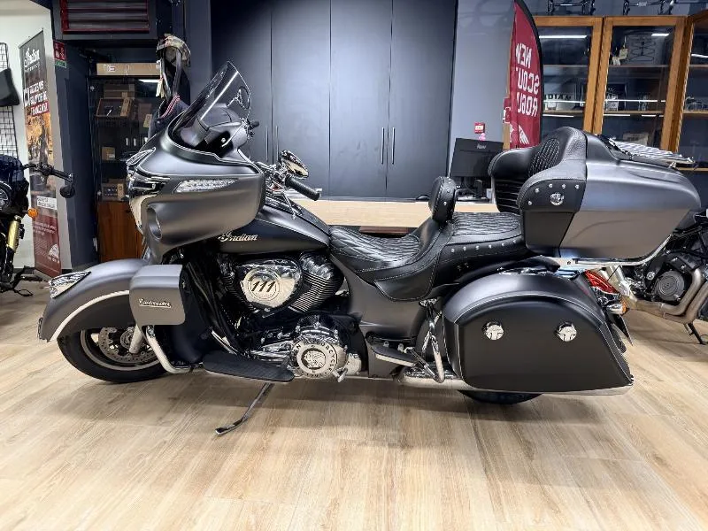 ROADMASTER 1811