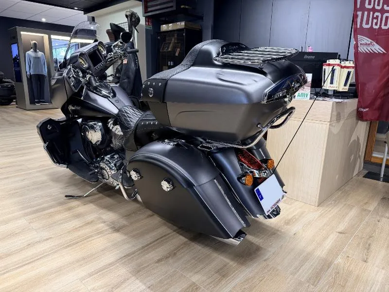 ROADMASTER 1811