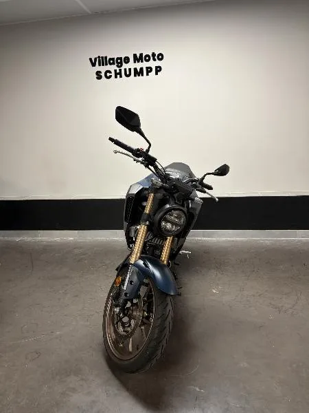 CB 125R Neo Sport Café