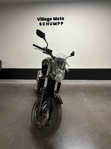 NC 700 X 2012