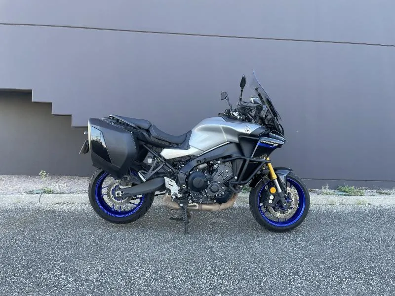 TRACER 9 GT