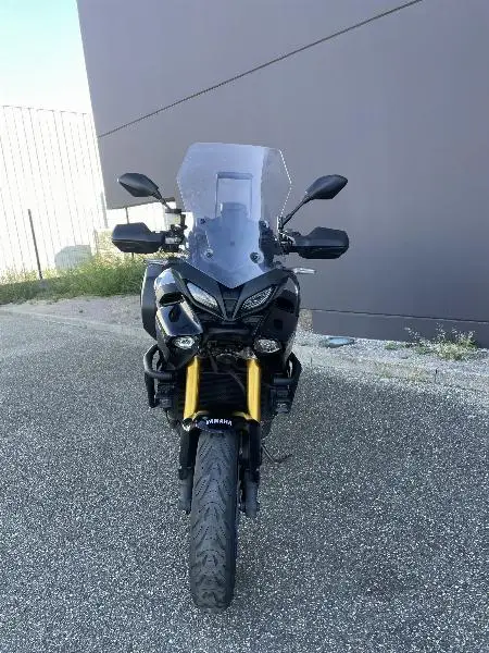 TRACER 9 GT