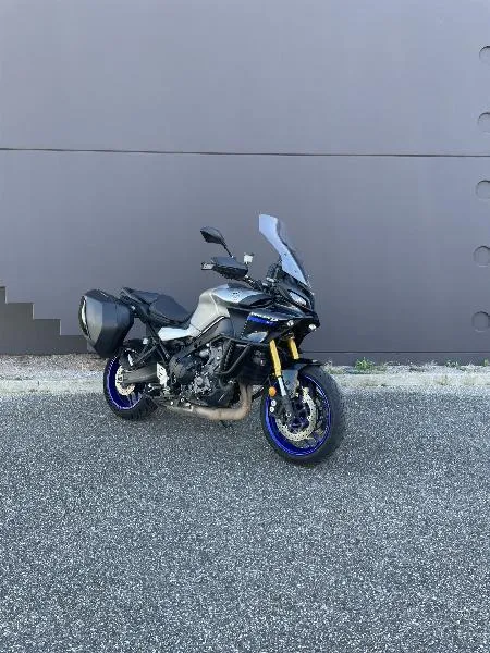 TRACER 9 GT