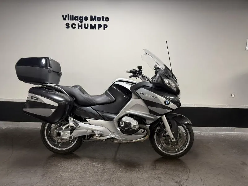R 1200 RT