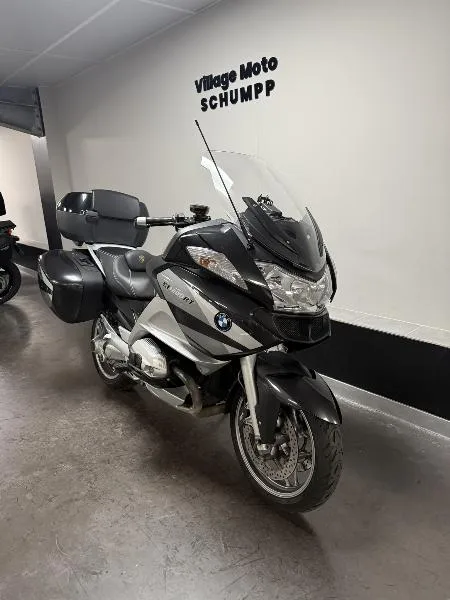 R 1200 RT
