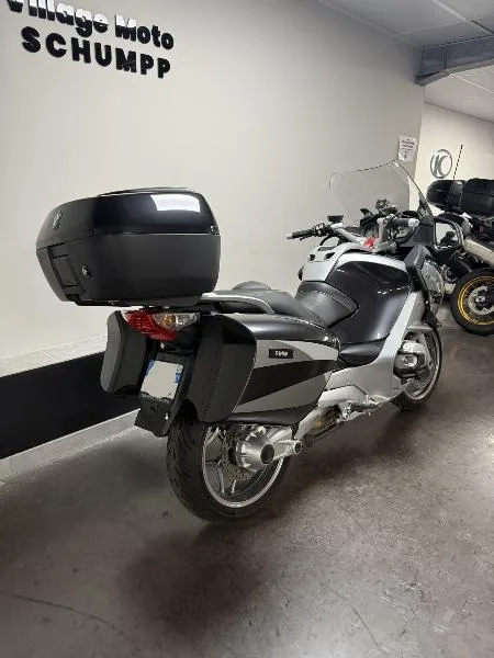 R 1200 RT