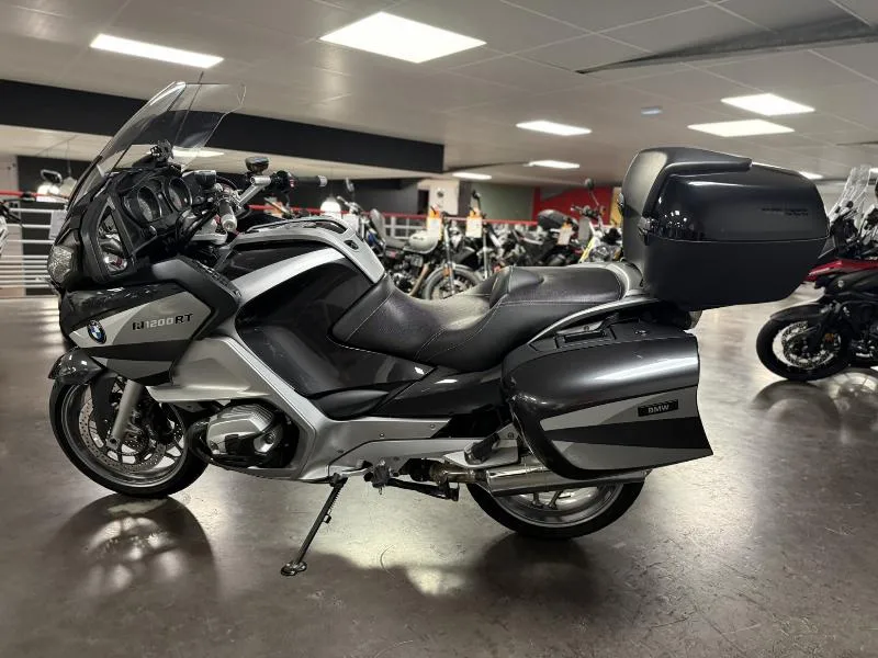 R 1200 RT