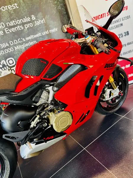 PANIGALE 1103 V4