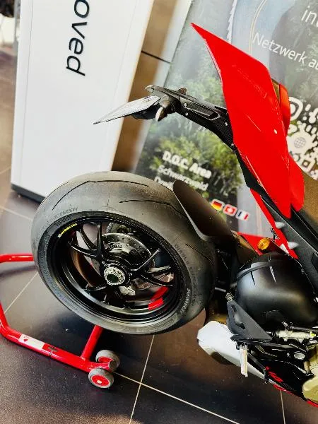 PANIGALE 1103 V4