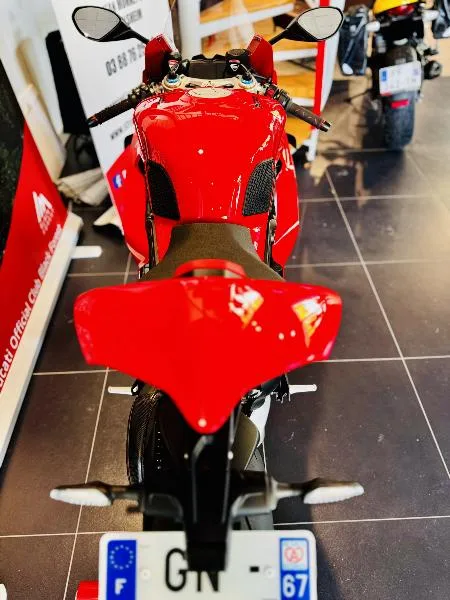 PANIGALE 1103 V4