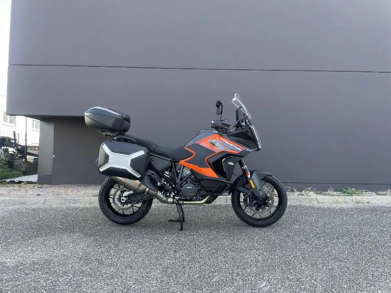 1290 SUPER ADVENTURE S