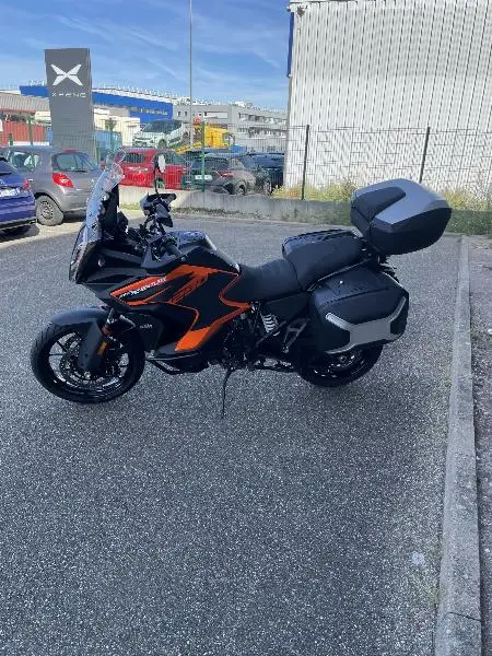 1290 SUPER ADVENTURE S