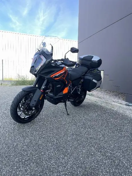 1290 SUPER ADVENTURE S