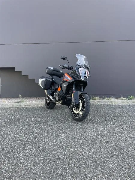 1290 SUPER ADVENTURE S