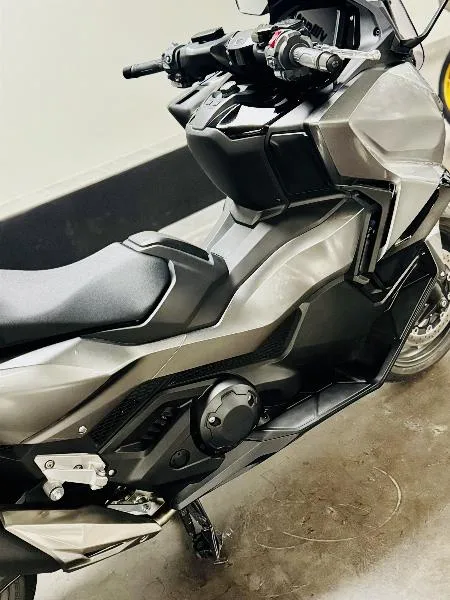 NSS FORZA 750