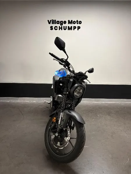 CB 125R Neo Sport Café