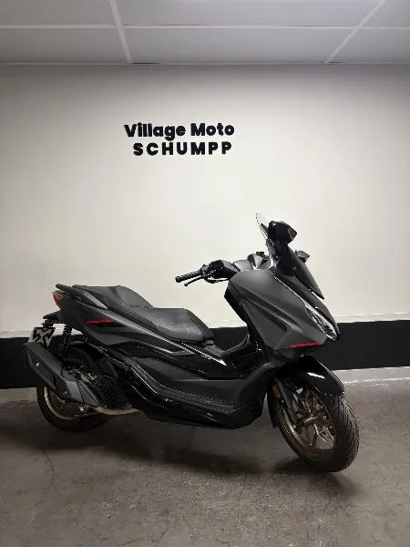 NSS FORZA 125