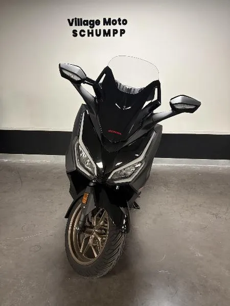 NSS FORZA 125