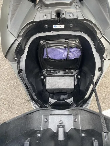 NC 750 X
