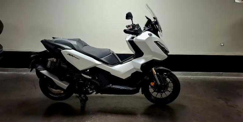 ADV 350