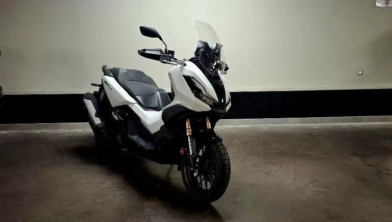 ADV 350