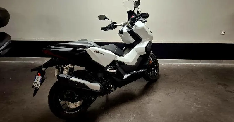 ADV 350
