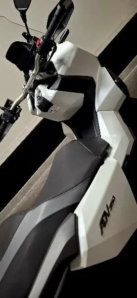 ADV 350