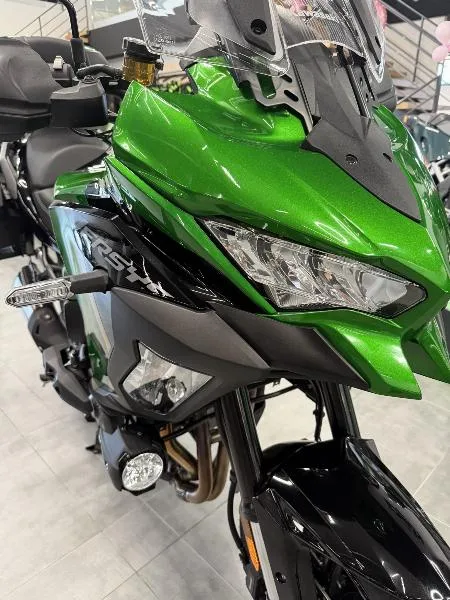 VERSYS 1100 S GRAND TOURER