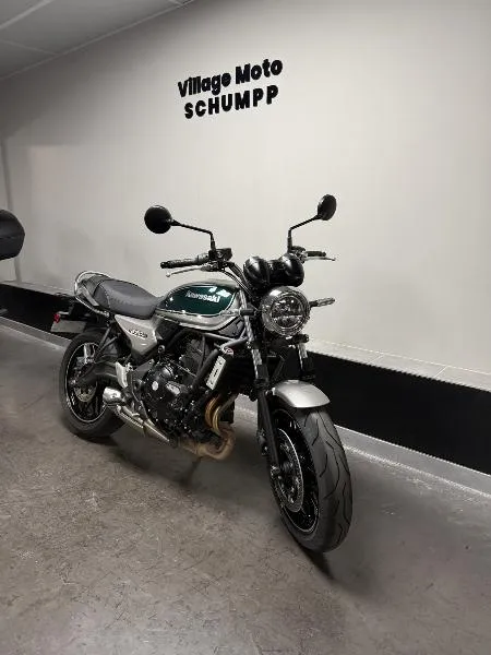 Z650  Z650