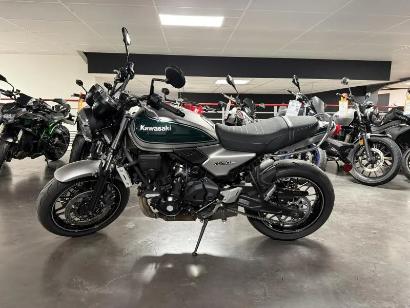 Z650  Z650