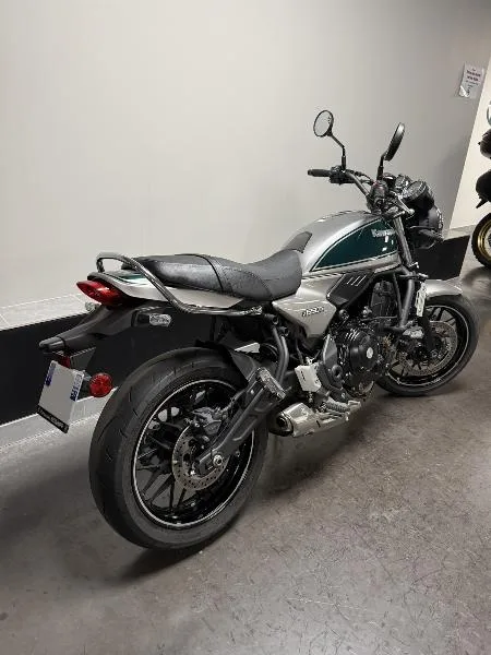 Z650  Z650