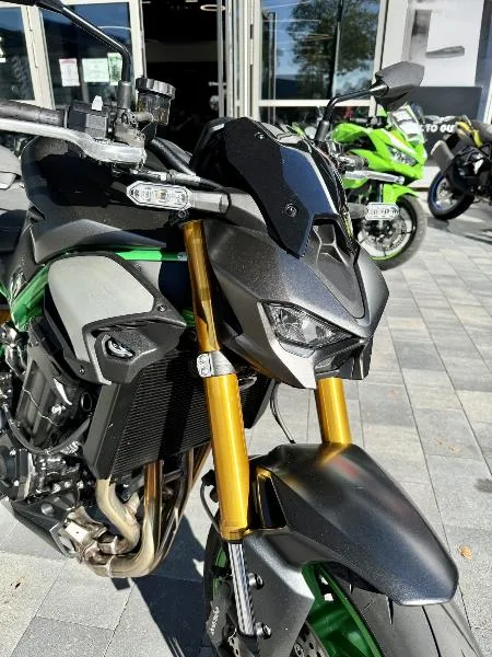 Z900 SE