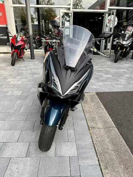 DOWNTOWN 350 ABS