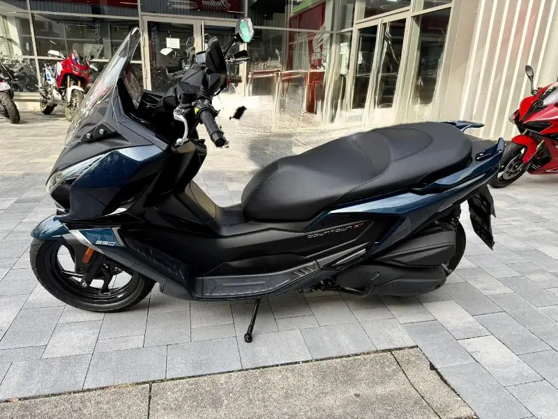 DOWNTOWN 350 ABS