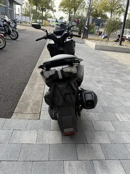 DOWNTOWN 350 ABS