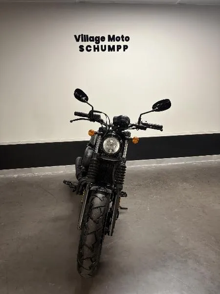 GV 125