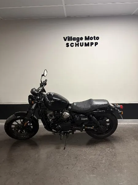 GV 125