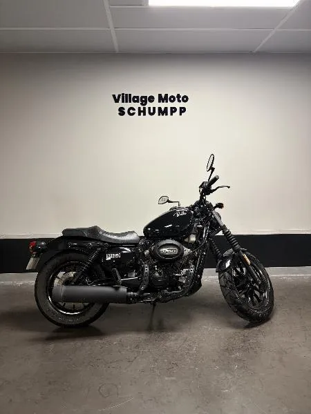 GV 125