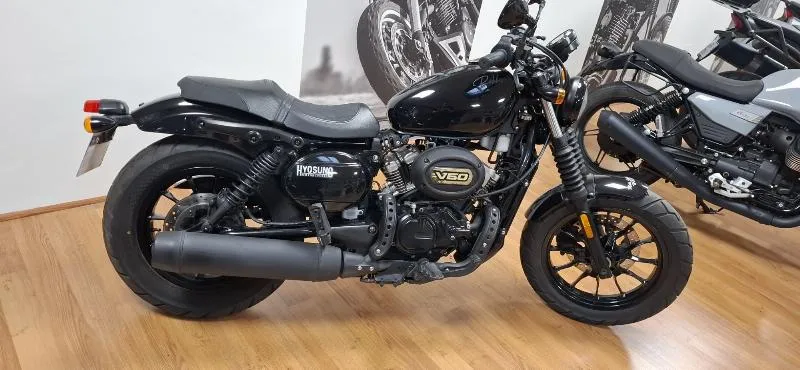 GV 125