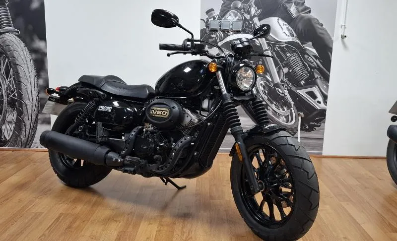 GV 125