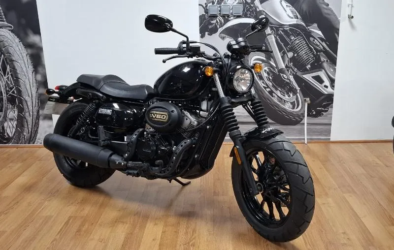 GV 125