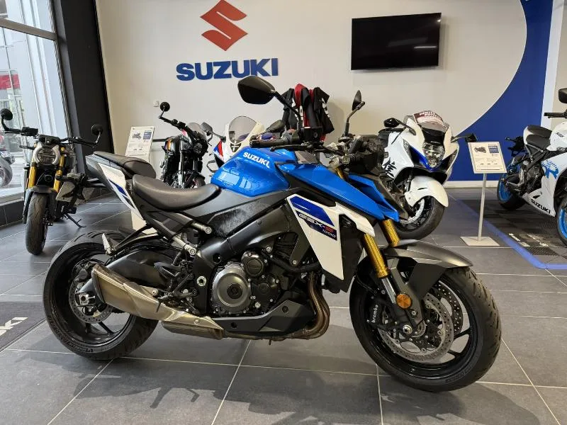 GSXS 1000