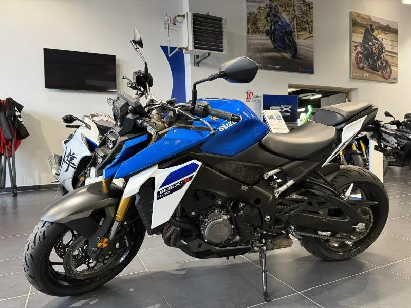 GSXS 1000