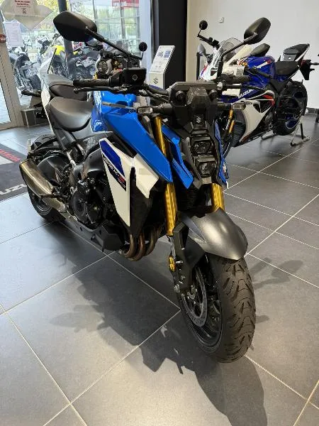 GSXS 1000
